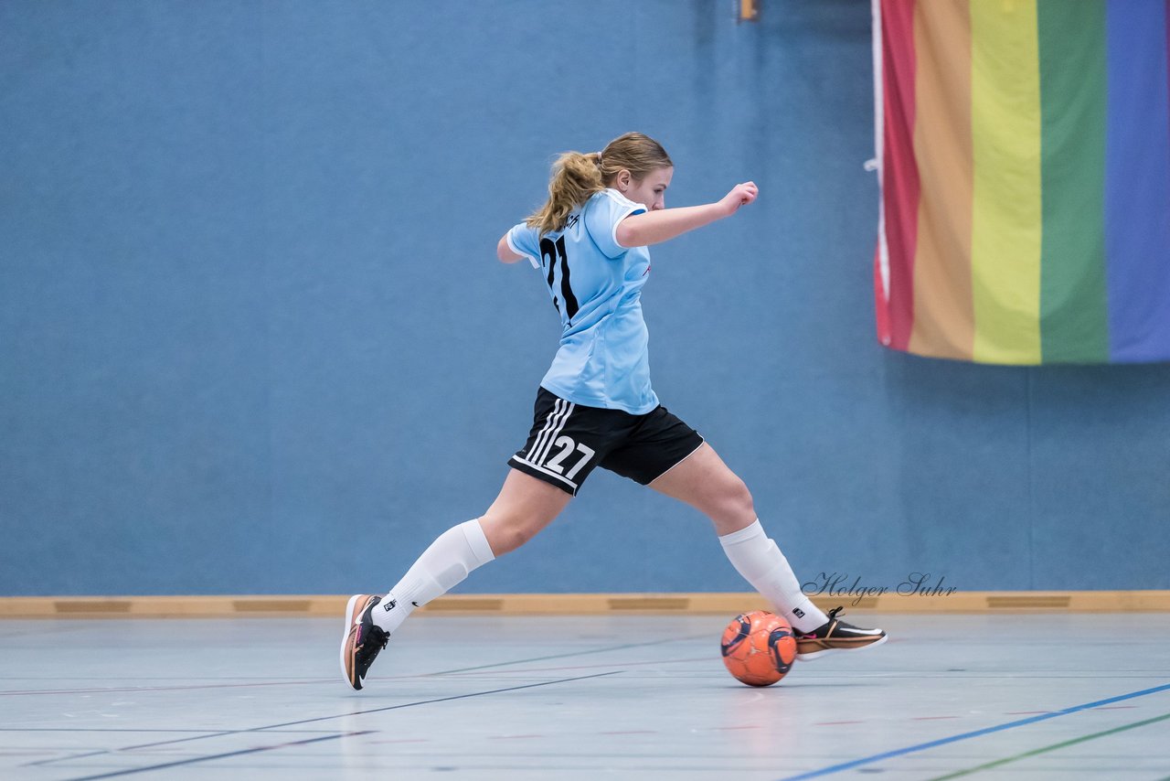 Bild 172 - wBJ Futsalmeisterschaft Runde 1